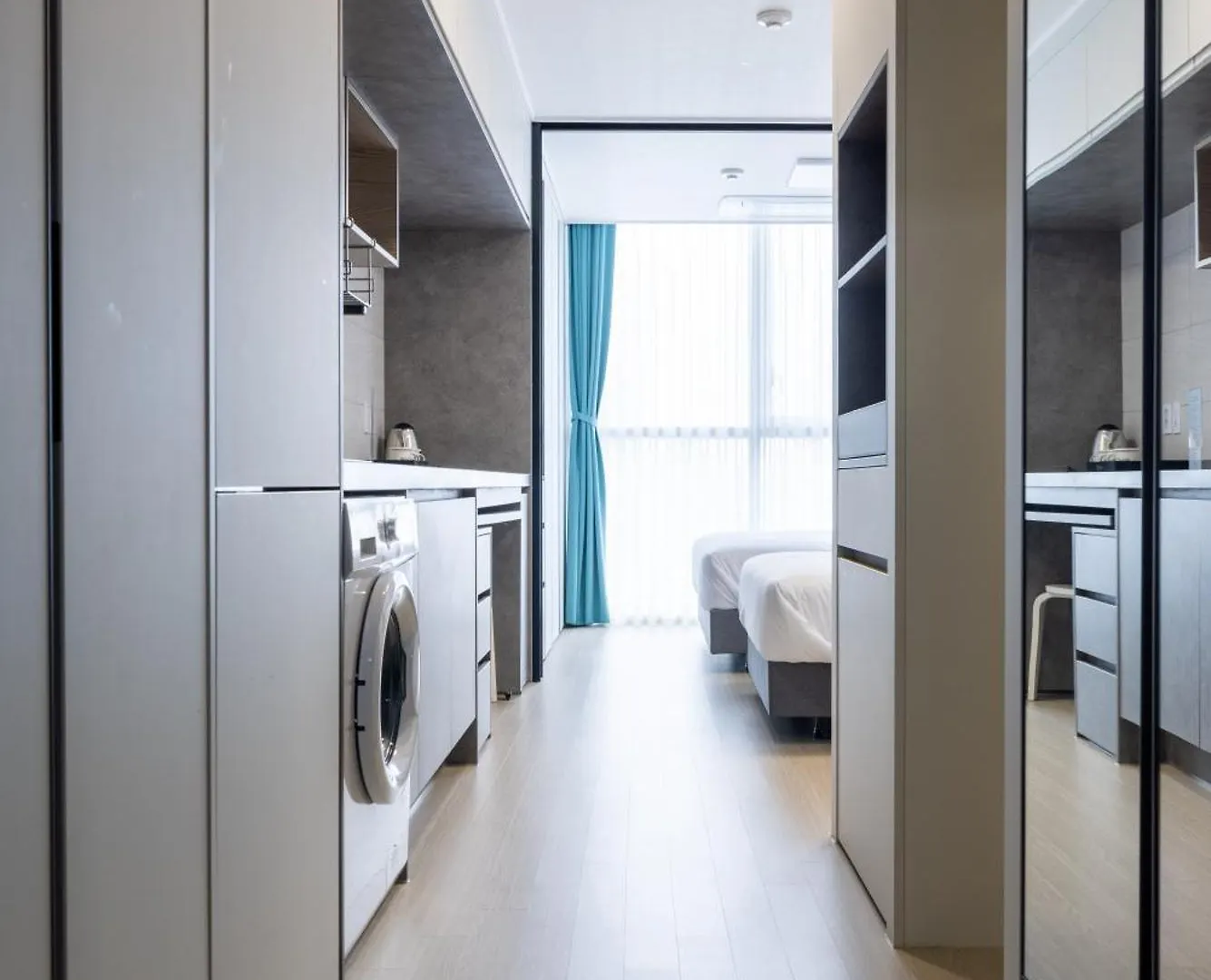 Grand Bleu Hotel & Residence インチョン広域市 韓国