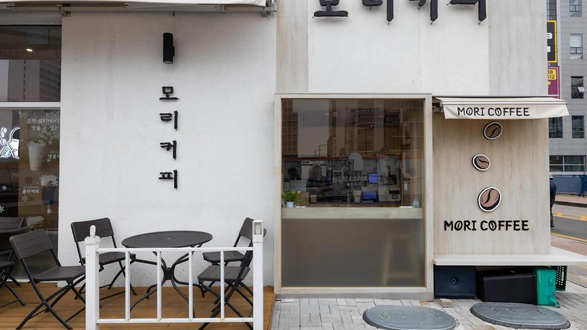 Grand Bleu Hotel & Residence インチョン広域市 0*,  韓国