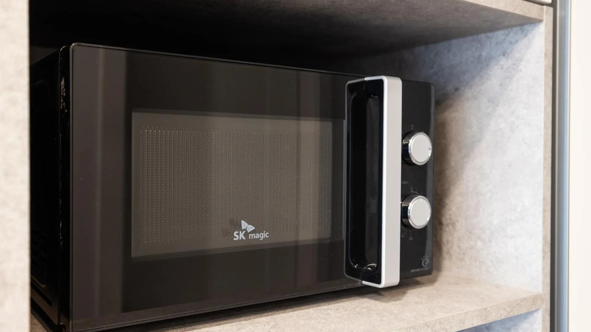 Grand Bleu Hotel & Residence インチョン広域市