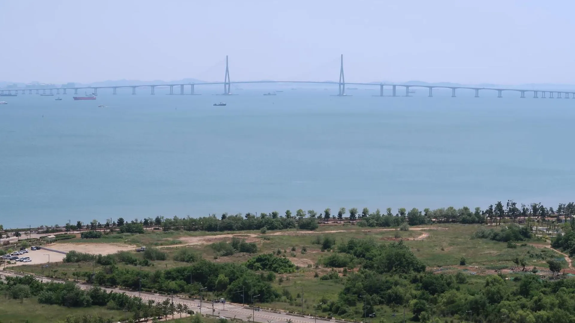 Grand Bleu Hotel & Residence インチョン広域市 韓国