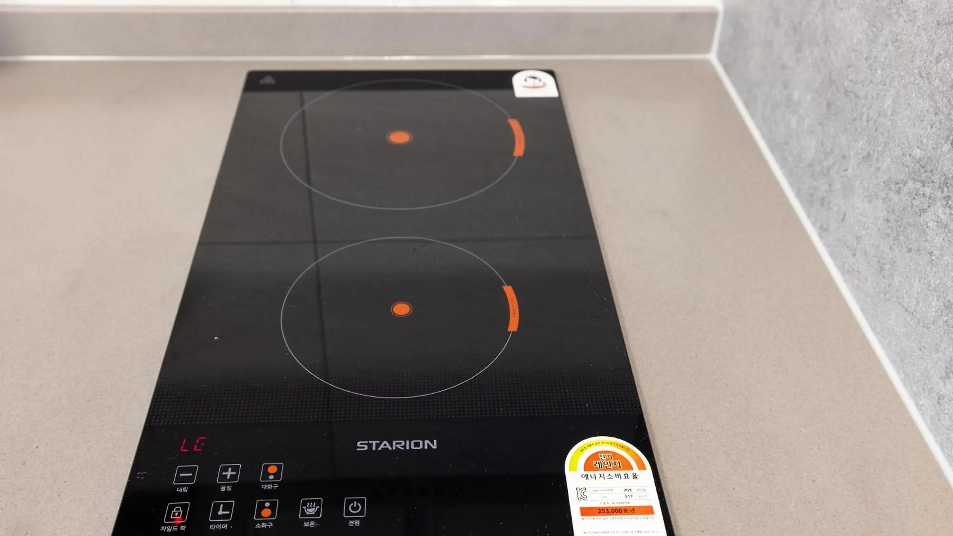 Grand Bleu Hotel & Residence インチョン広域市