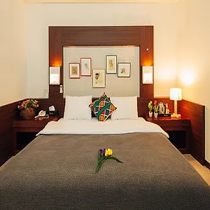 ホテル Airporthotel Airstay, インチョン広域市